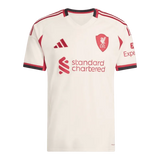 25/26 Liverpool Away Jersey