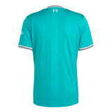 25/26 Liverpool Third Jersey
