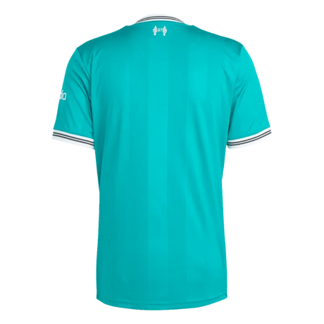 25/26 Liverpool Third Jersey
