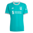 25/26 Liverpool Third Jersey