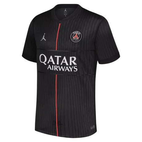 25/26 PSG Fourth Jersey