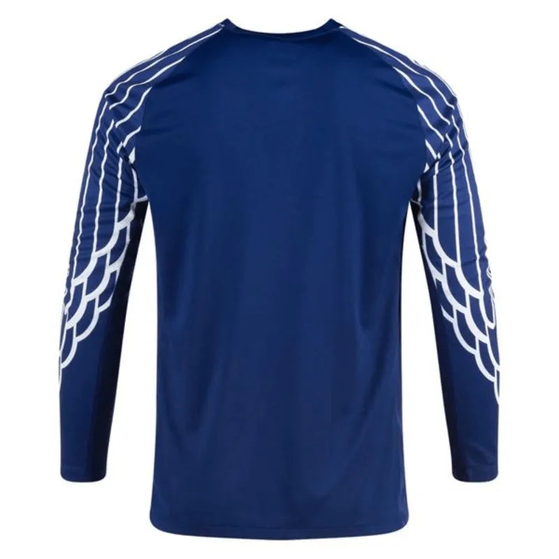 25/26 PSG Fourth Long Sleeve Jersey