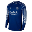 25/26 PSG Fourth Long Sleeve Jersey