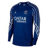 25/26 PSG Fourth Long Sleeve Jersey