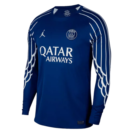 25/26 PSG Fourth Long Sleeve Jersey