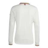 25/26 Arsenal Third Long Sleeve Jersey