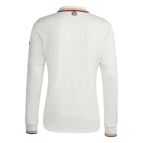 25/26 Arsenal Third Long Sleeve Jersey