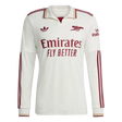 25/26 Arsenal Third Long Sleeve Jersey