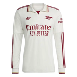 25/26 Arsenal Third Long Sleeve Jersey