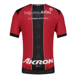 25/26 Atlas Home Jersey