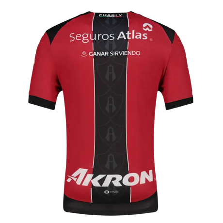 25/26 Atlas Home Jersey