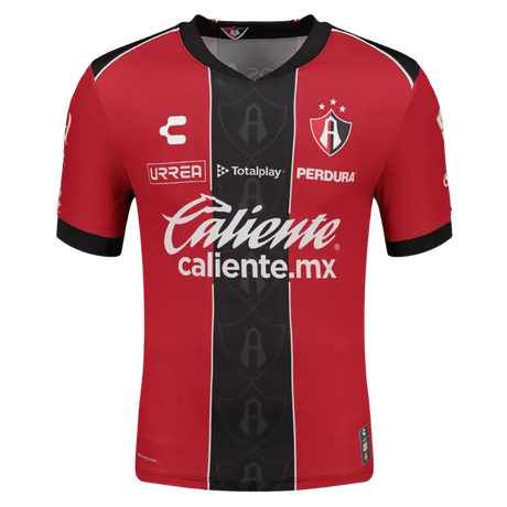 25/26 Atlas Home Jersey