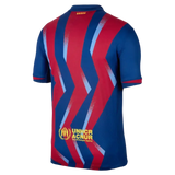 25/26 Barcelona Fourth Jersey