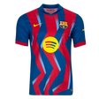 25/26 Barcelona Fourth Jersey