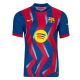 25/26 Barcelona Fourth Jersey