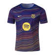 25/26 Barcelona Pre-Match Jersey