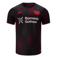 25/26 Bayer Leverkusen Home Jersey
