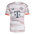 25/26 Bayern Munich Away Jersey