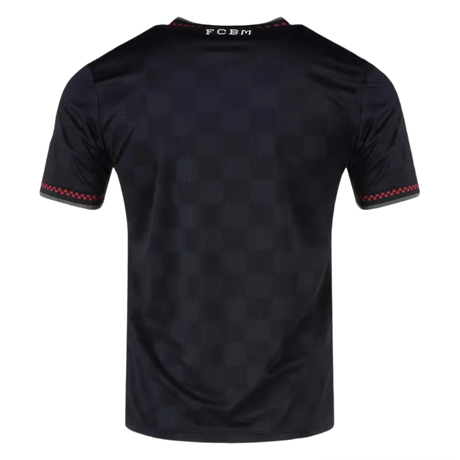 25/26 Bayern Munich Champions League Jersey