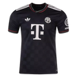 25/26 Bayern Munich Champions League Jersey