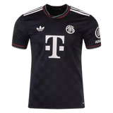 25/26 Bayern Munich Champions League Jersey