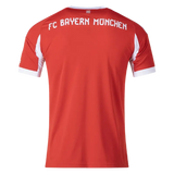 25/26 Bayern Munich Home Jersey