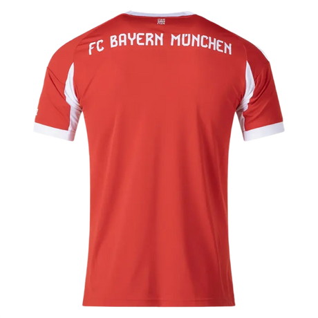25/26 Bayern Munich Home Jersey