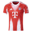 25/26 Bayern Munich Home Jersey