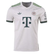 25/26 Bayern Munich Oktoberfest Jersey