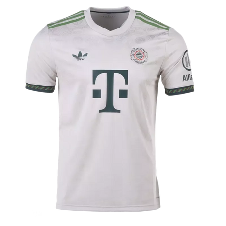 25/26 Bayern Munich Oktoberfest Jersey
