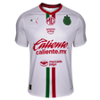 25/26 Chivas de Guadalajara Away Jersey