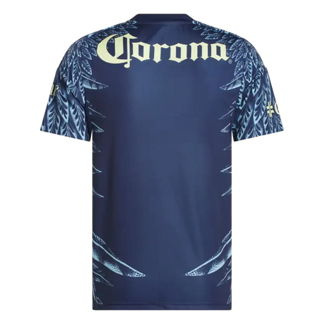 25/26 Club America Away Jersey