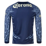 25/26 Club America Away Long Sleeve Jersey