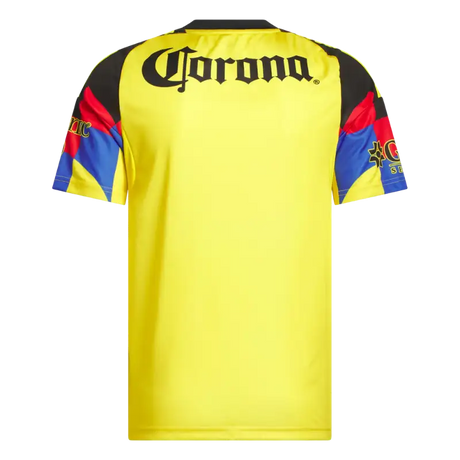 25/26 Club America Home Jersey