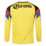 25/26 Club America Home Long Sleeve Jersey