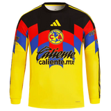 25/26 Club America Home Long Sleeve Jersey