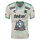 25/26 Club Leon Away Jersey