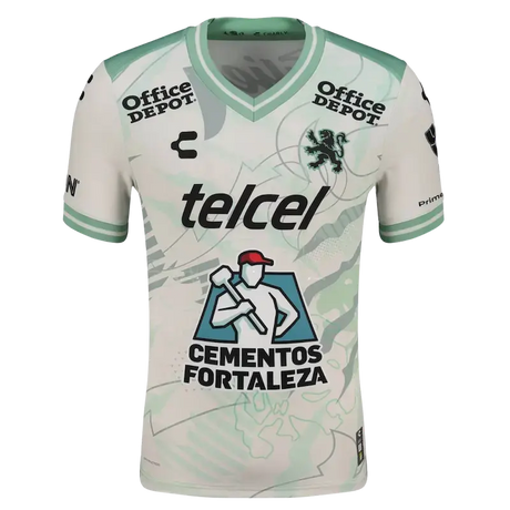 25/26 Club Leon Away Jersey