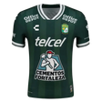 25/26 Club Leon Home Jersey