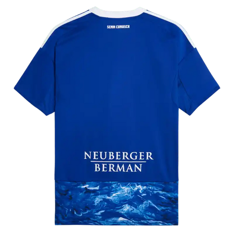 25/26 Como 1907 Home Jersey