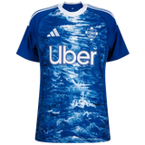 25/26 Como 1907 Home Jersey