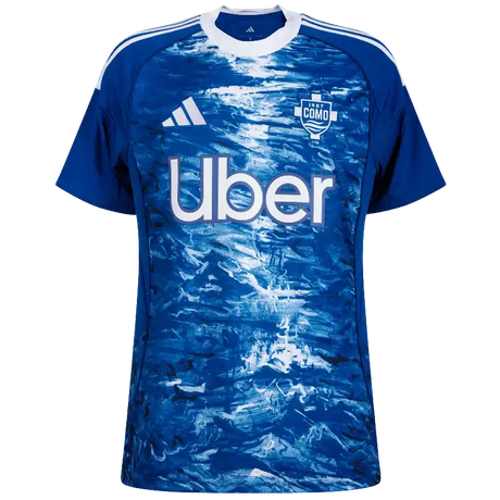 25/26 Como 1907 Home Jersey