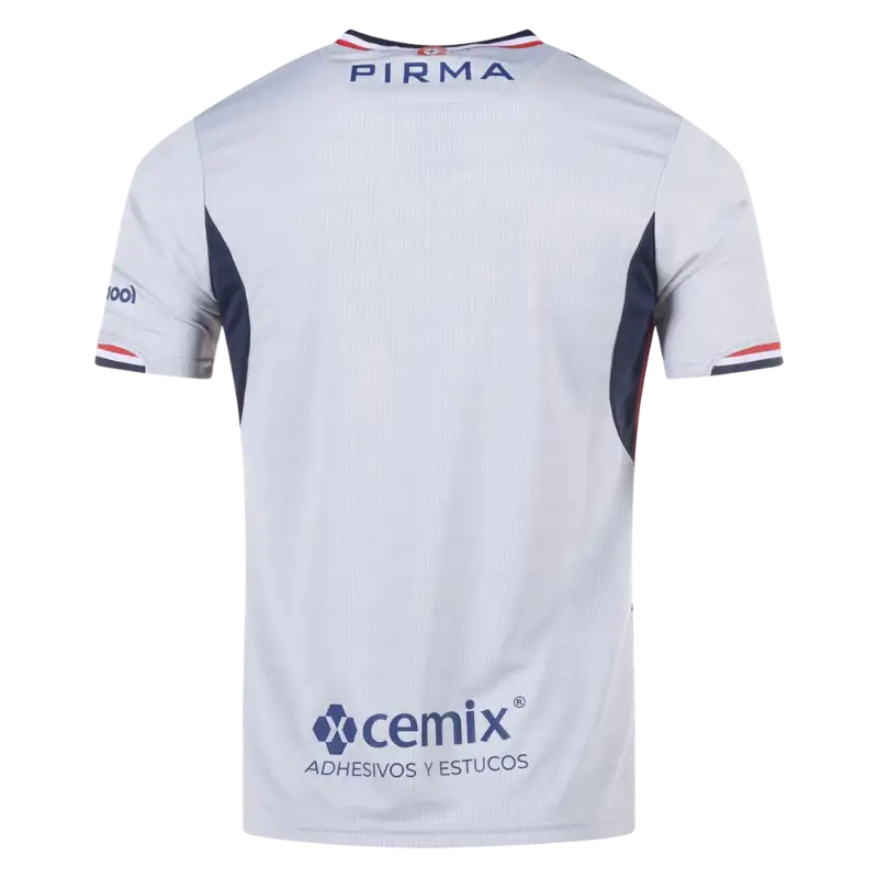 25/26 Cruz Azul Away Jersey