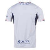 25/26 Cruz Azul Away Jersey