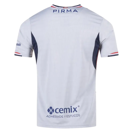 25/26 Cruz Azul Away Jersey