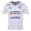 25/26 Cruz Azul Away Jersey