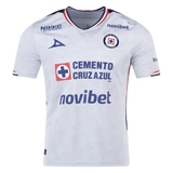 25/26 Cruz Azul Away Jersey