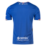 25/26 Cruz Azul Home Jersey