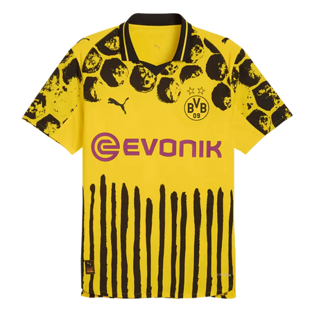 25/26 Dortmund KidSuper Jersey