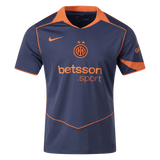 25/26 Inter Milan Third Jersey
